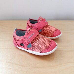Merrell Bare Steps H20 Water Shoes